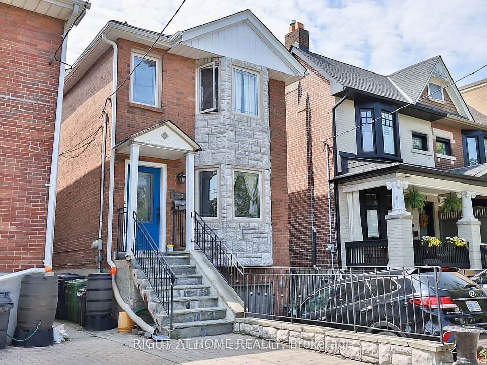 1st image of 143 Gamble Ave #Basement