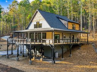 250 Noahs Ridge, Fleetwood, NC 28626