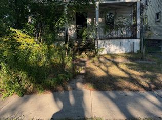 14672 San Juan Dr, Detroit, MI 48238