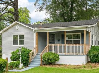 1633 Mims St SW, Birmingham, AL 35211