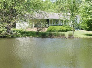 3677 Macedonia Church Rd, Metropolis, IL 62960