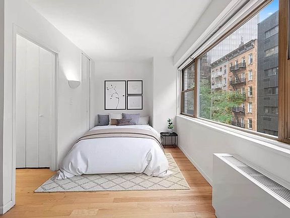 4th image of 321 E 48th St APT 3F