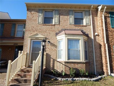 4834 Ashbury Ln, Virginia Beach, VA, 23462
