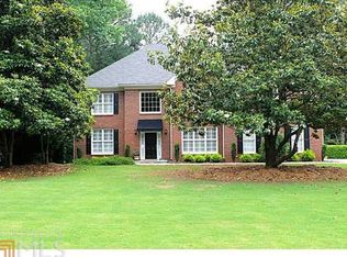 1780 Highgrove Club Dr, Milton, GA 30004