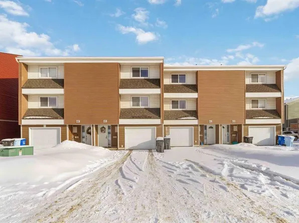 400 NW Silin Forest Rd #64, Wood Buffalo, AB T9H 3S5