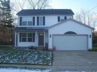 33627 Gloria Ave, North Ridgeville, OH 44039