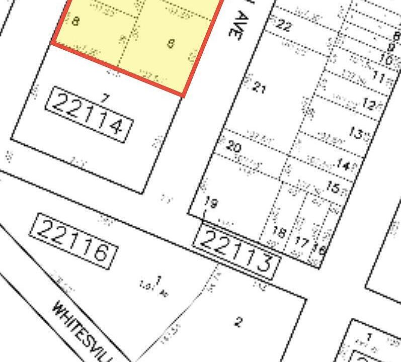 2nd image of 0 Franklin Avenue