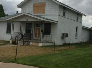 424 Iowa Ave, Stratton, CO 80836