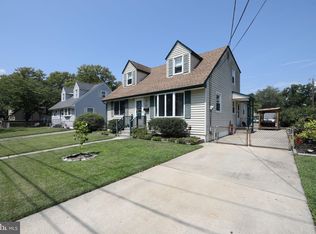 709 Sheppard Ave, Runnemede, NJ 08078