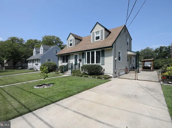 709 Sheppard Ave, Runnemede, NJ 08078
