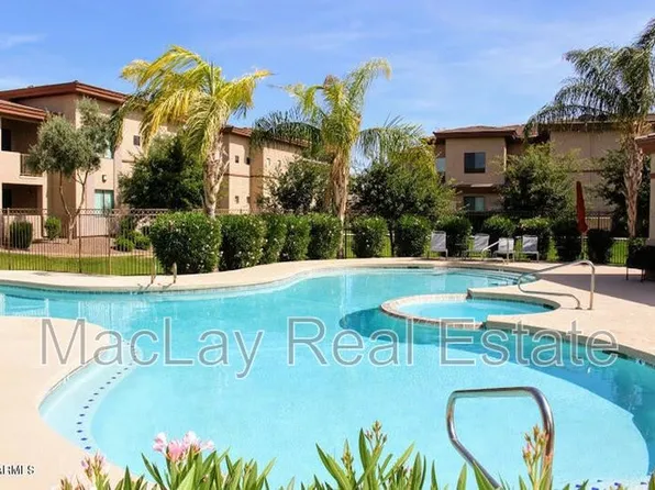 3330 S Gilbert Rd, Chandler, AZ