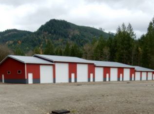 7496 Kendall Rd, Deming, WA 98244