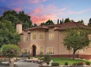7700 Sleepy River Way, Sacramento, CA