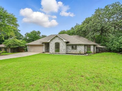 500 Oakhill Dr, Denton, TX, 76201