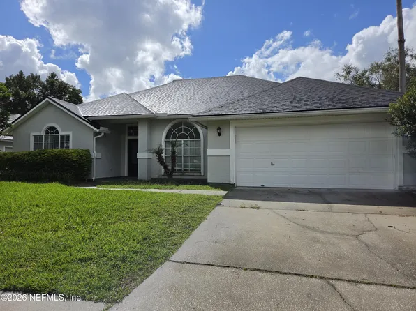 2071 Thornhill Dr, Fleming Island, FL 32003