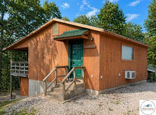 11099 7th Hwy, Clinton, MO 64735