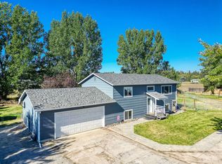 672 Shadow Ln, Kalispell, MT 59901