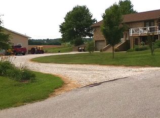 705 Lenape Rd, Billings, MO 65610