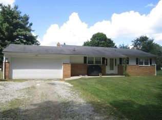 130 W Main St, Seville, OH 44273