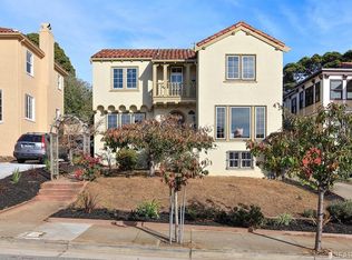 136 Lunado Way, San Francisco, CA 94127
