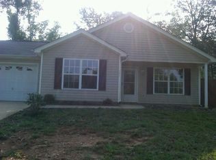 731 Briarstone Cir, Inman, SC 29349