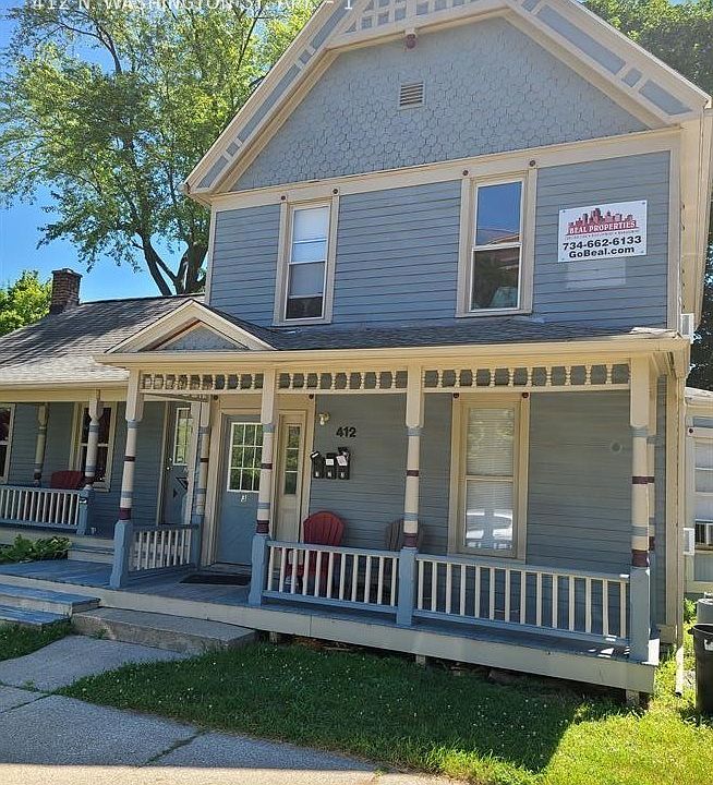 1st image of 412 N Washington St APT 1