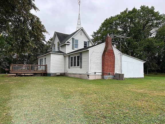 4th image of 25822 County Highway 7 Lot Wp001