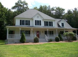 85 Enoch Crosby Rd, Brewster, NY 10509