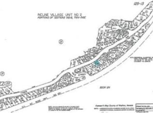 721 Tyner Way, Incline Village, NV 89451