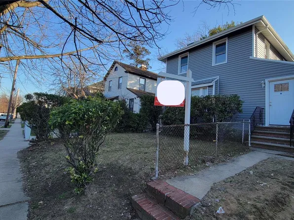 184-24 Edgewood Ave, Springfield Gardens, NY 11413