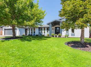 14099 W 5th Ave, Golden, CO 80401