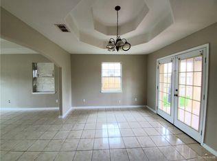 214 Mockingbird Ln, LA VILLA, TX 78562