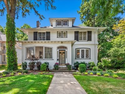 558 W Downer Pl, Aurora, IL, 60506