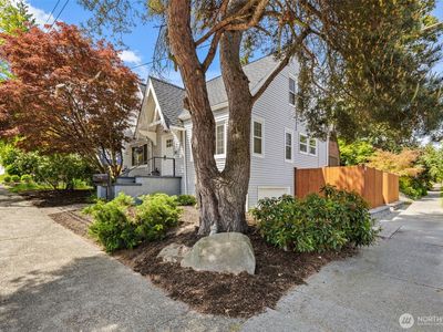 1716 NE 80th Street, Seattle, WA, 98115