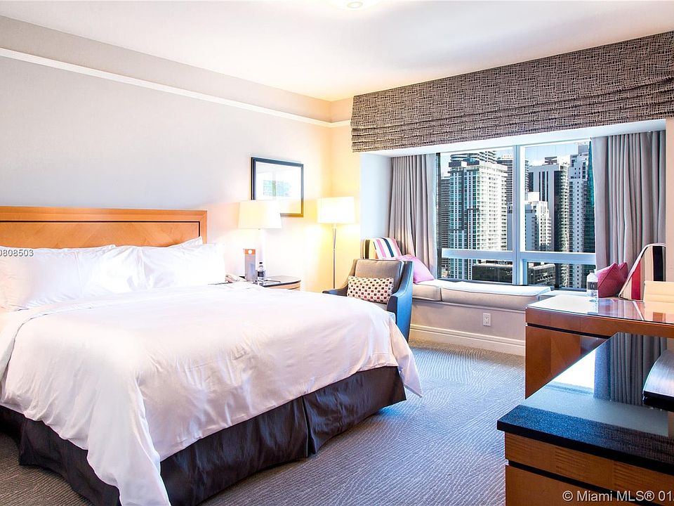 1st image of 1435 Brickell Ave #3110