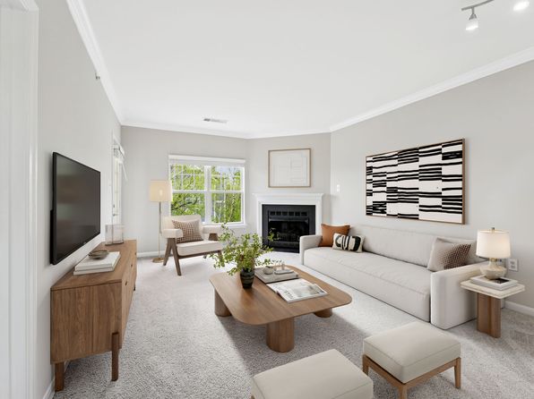 Residences at Springfield Station | 6802 Junction Blvd, Springfield, VA
