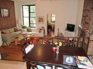 103 W 75th St APT 4, New York, NY 10023
