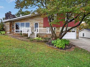 1175 W Bell Rd, Bloomington, IN 47404