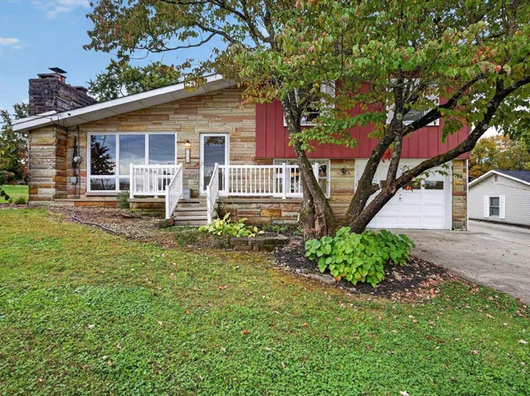 1175 W Bell Rd, Bloomington, IN 47404
