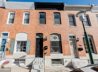 707 S Curley St, Baltimore, MD 21224