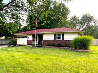 11697 Milnor Rd, Pickerington, OH 43147