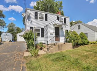 114 Edgemere Ave, West Hartford, CT 06110