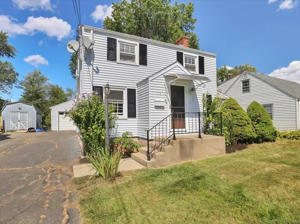 114 Edgemere Avenue, West Hartford, CT 06110