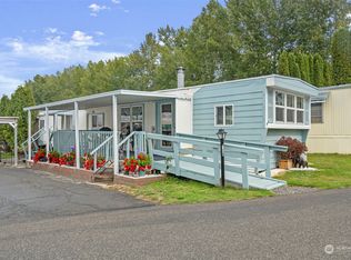 1200 Lincoln St UNIT 138, Bellingham, WA