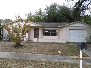 8631 Zane Ln, Port Richey, FL 34668