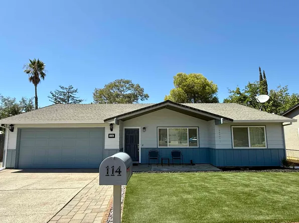 114 Janewood Ct, Folsom, CA 95630