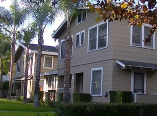981 E Orange Grove Blvd APT 5, Pasadena, CA 91104