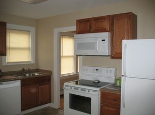 210 Maple St, Killingly, CT 06239