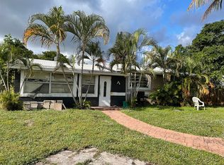 1213 NW 17th St, Fort Lauderdale, FL 33311