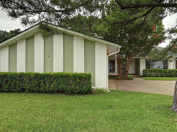 2nd image of 4310 Sweetbriar Dr